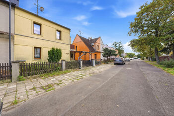 Prodej domu 100 m², Chomutov