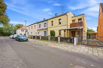 Prodej domu 100 m², Chomutov