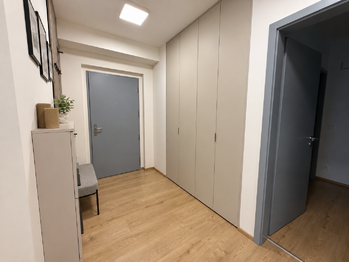 Pronájem bytu 3+kk v osobním vlastnictví 130 m², Praha 8 - Libeň