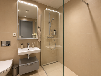 Pronájem bytu 3+kk v osobním vlastnictví 130 m², Praha 8 - Libeň