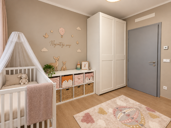 Pronájem bytu 3+kk v osobním vlastnictví 130 m², Praha 8 - Libeň