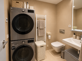 Pronájem bytu 3+kk v osobním vlastnictví 130 m², Praha 8 - Libeň