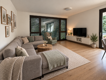 Pronájem bytu 3+kk v osobním vlastnictví 130 m², Praha 8 - Libeň