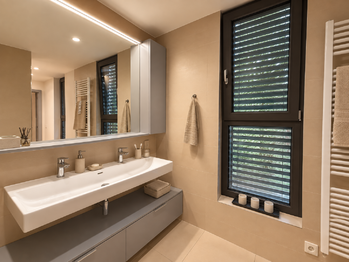 Pronájem bytu 3+kk v osobním vlastnictví 130 m², Praha 8 - Libeň