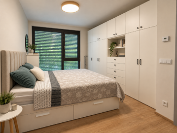 Pronájem bytu 3+kk v osobním vlastnictví 130 m², Praha 8 - Libeň