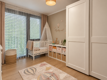 Pronájem bytu 3+kk v osobním vlastnictví 130 m², Praha 8 - Libeň