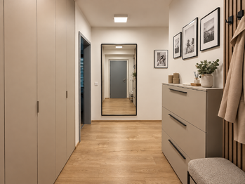 Pronájem bytu 3+kk v osobním vlastnictví 130 m², Praha 8 - Libeň