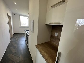 Prodej bytu 3+1 v osobním vlastnictví 63 m², Rožnov pod Radhoštěm