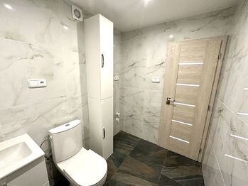 Prodej bytu 3+1 v osobním vlastnictví 63 m², Rožnov pod Radhoštěm