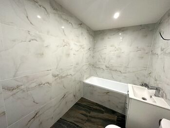 Prodej bytu 3+1 v osobním vlastnictví 63 m², Rožnov pod Radhoštěm