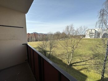 Prodej bytu 3+1 v osobním vlastnictví 63 m², Rožnov pod Radhoštěm