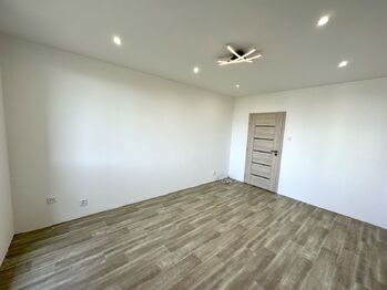 Prodej bytu 3+1 v osobním vlastnictví 63 m², Rožnov pod Radhoštěm