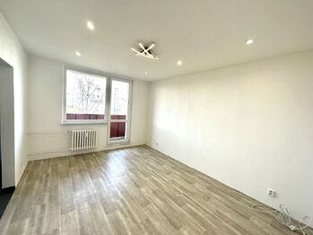 Prodej bytu 3+1 v osobním vlastnictví 63 m², Rožnov pod Radhoštěm