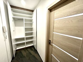 Prodej bytu 3+1 v osobním vlastnictví 63 m², Rožnov pod Radhoštěm