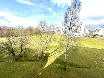 Prodej bytu 3+1 v osobním vlastnictví 63 m², Rožnov pod Radhoštěm
