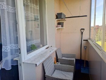 Prodej bytu 3+1 v osobním vlastnictví 63 m², Rožnov pod Radhoštěm