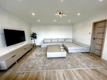 Prodej bytu 3+1 v osobním vlastnictví 63 m², Rožnov pod Radhoštěm