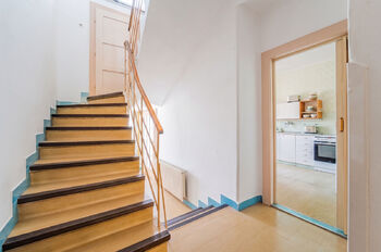 Rodinný dům, Kořenského, Řečkovice, Brno - Prodej domu 130 m², Brno