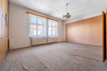 Rodinný dům, Kořenského, Řečkovice, Brno - Prodej domu 130 m², Brno