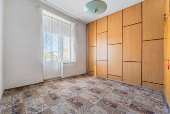 Rodinný dům, Kořenského, Řečkovice, Brno - Prodej domu 130 m², Brno