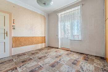 Rodinný dům, Kořenského, Řečkovice, Brno - Prodej domu 130 m², Brno