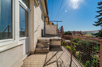 Rodinný dům, Kořenského, Řečkovice, Brno - Prodej domu 130 m², Brno