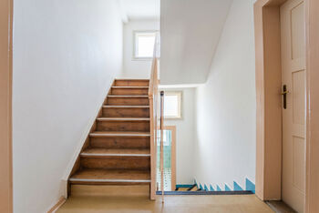 Rodinný dům, Kořenského, Řečkovice, Brno - Prodej domu 130 m², Brno