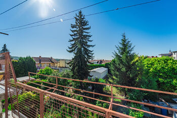 Rodinný dům, Kořenského, Řečkovice, Brno - Prodej domu 130 m², Brno