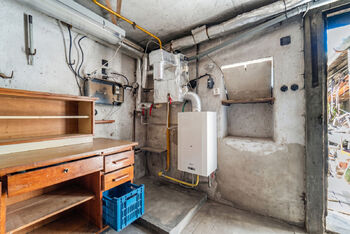 Rodinný dům, Kořenského, Řečkovice, Brno - Prodej domu 130 m², Brno