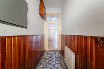 Rodinný dům, Kořenského, Řečkovice, Brno - Prodej domu 130 m², Brno