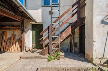 Rodinný dům, Kořenského, Řečkovice, Brno - Prodej domu 130 m², Brno