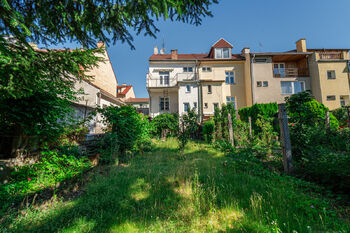Rodinný dům, Kořenského, Řečkovice, Brno - Prodej domu 130 m², Brno
