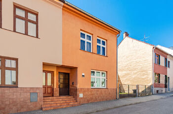 Rodinný dům, Kořenského, Řečkovice, Brno - Prodej domu 130 m², Brno 