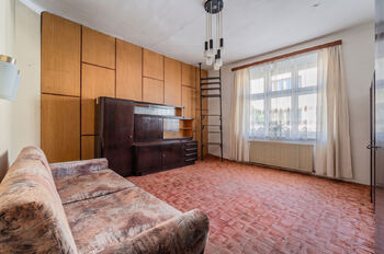 Rodinný dům, Kořenského, Řečkovice, Brno - Prodej domu 130 m², Brno