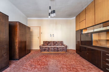 Rodinný dům, Kořenského, Řečkovice, Brno - Prodej domu 130 m², Brno