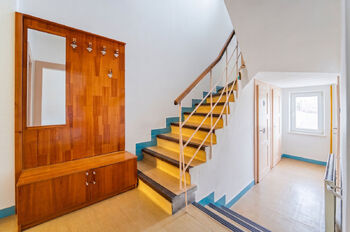 Rodinný dům, Kořenského, Řečkovice, Brno - Prodej domu 130 m², Brno