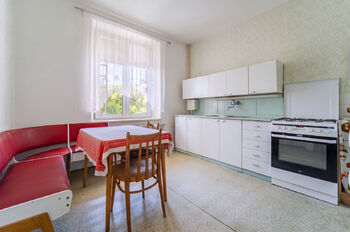 Rodinný dům, Kořenského, Řečkovice, Brno - Prodej domu 130 m², Brno