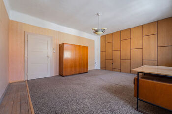 Rodinný dům, Kořenského, Řečkovice, Brno - Prodej domu 130 m², Brno