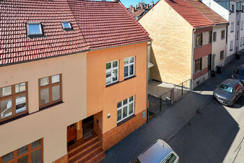 Rodinný dům, Kořenského, Řečkovice, Brno - Prodej domu 130 m², Brno