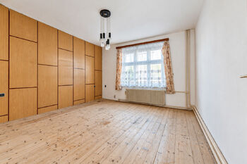 Rodinný dům, Kořenského, Řečkovice, Brno - Prodej domu 130 m², Brno