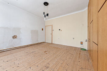 Rodinný dům, Kořenského, Řečkovice, Brno - Prodej domu 130 m², Brno