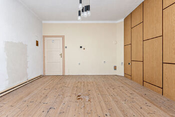 Rodinný dům, Kořenského, Řečkovice, Brno - Prodej domu 130 m², Brno