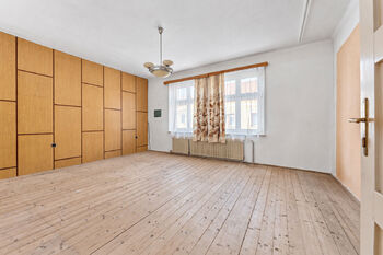 Rodinný dům, Kořenského, Řečkovice, Brno - Prodej domu 130 m², Brno