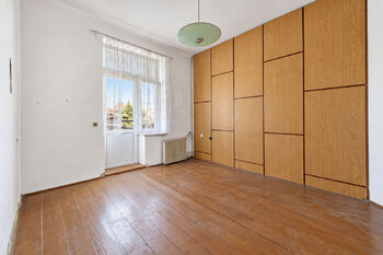 Rodinný dům, Kořenského, Řečkovice, Brno - Prodej domu 130 m², Brno