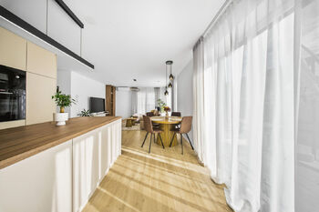 Prodej bytu 4+kk v osobním vlastnictví 100 m², Hodějice