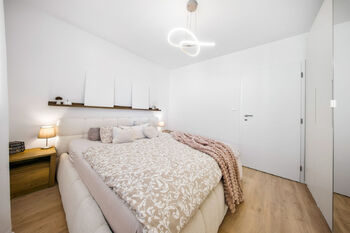 Prodej bytu 4+kk v osobním vlastnictví 100 m², Hodějice