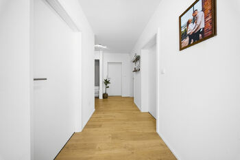 Prodej bytu 4+kk v osobním vlastnictví 100 m², Hodějice