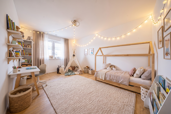 Prodej bytu 4+kk v osobním vlastnictví 100 m², Hodějice