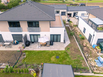 Prodej bytu 4+kk v osobním vlastnictví 100 m², Hodějice