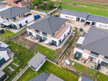 Prodej bytu 4+kk v osobním vlastnictví 100 m², Hodějice